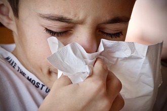 Kako razlikovati prehladu, gripu i koronavirus?